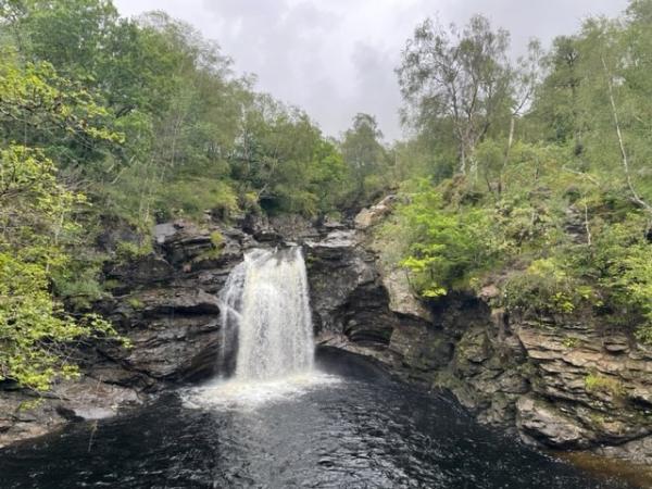 Storytelling In Scotland